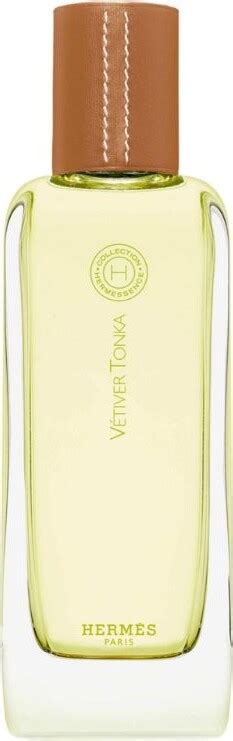 hermes vetiver tonka perfume|hermes vetiver tonka dupe.